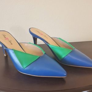 Penny Loves Kenny Amal Mules